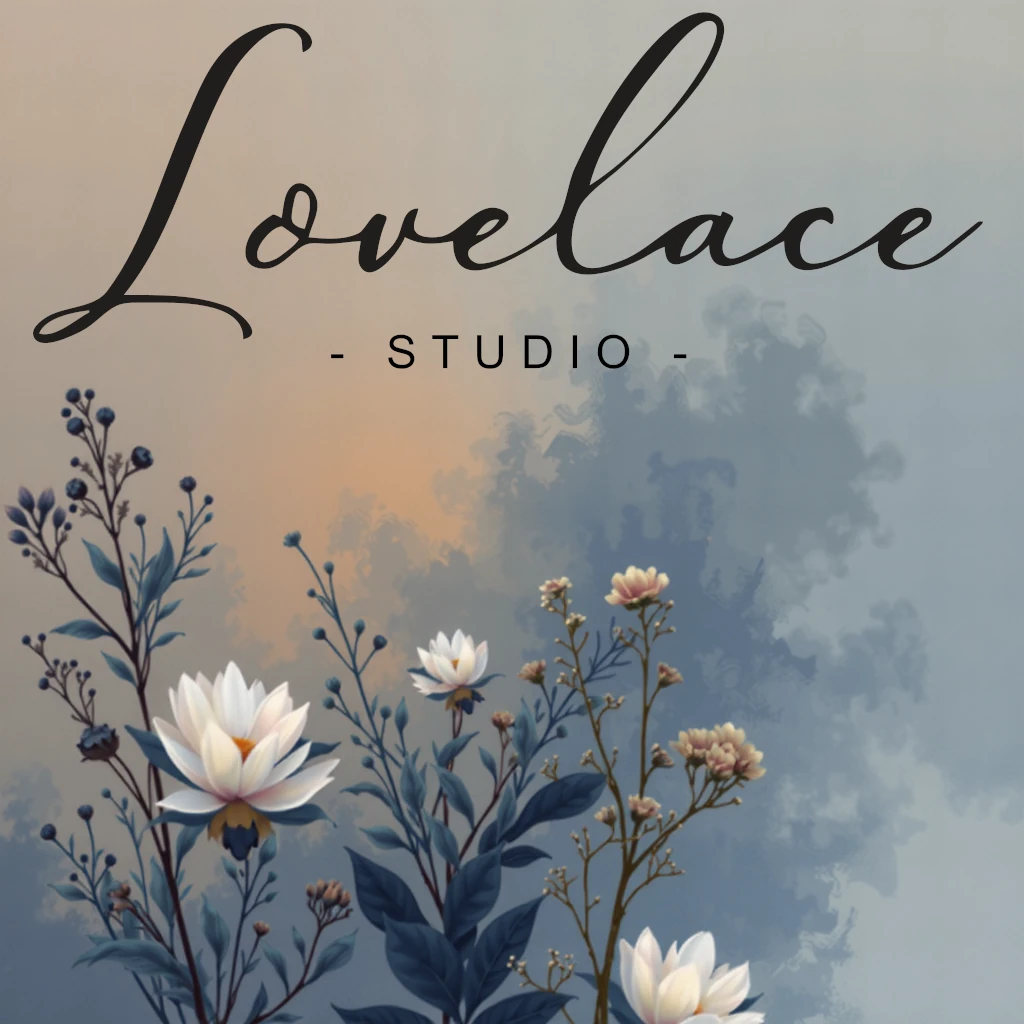 Lovelace Studio Logo